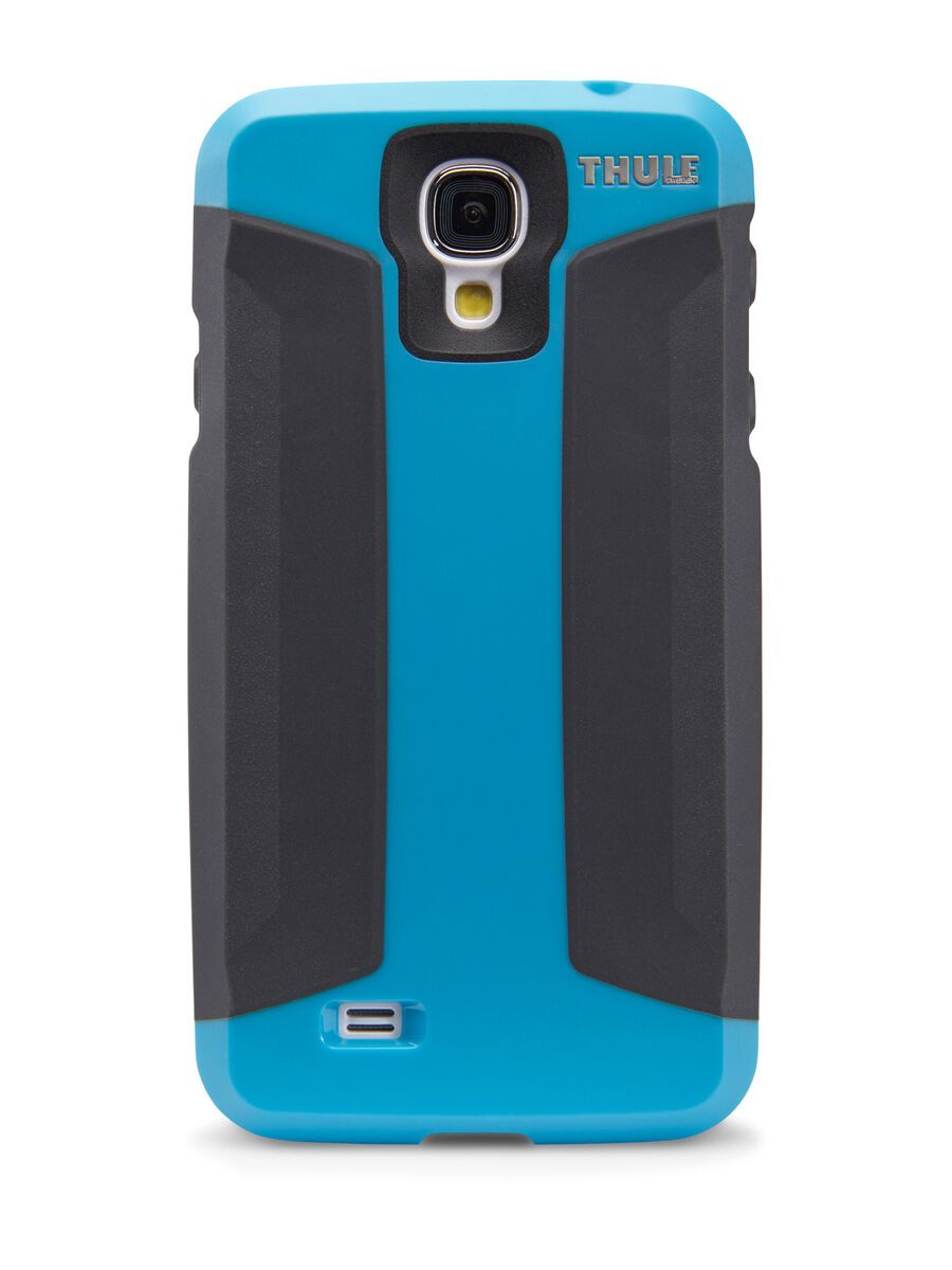 Thule Atmos X3 Galaxy S4 Note Hülle, blue/dark shadow - Bild 1