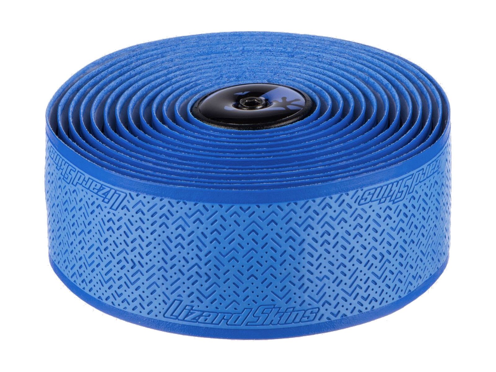 Lizard Skins DSP Bar Tape V2 - 1,8 mm, blue - Bild 2