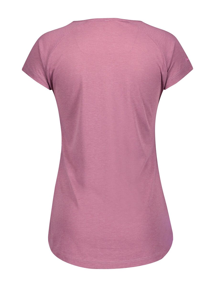 Scott Trail Flow Dri S/Sl Women's Shirt, cassis pink - Bild 2