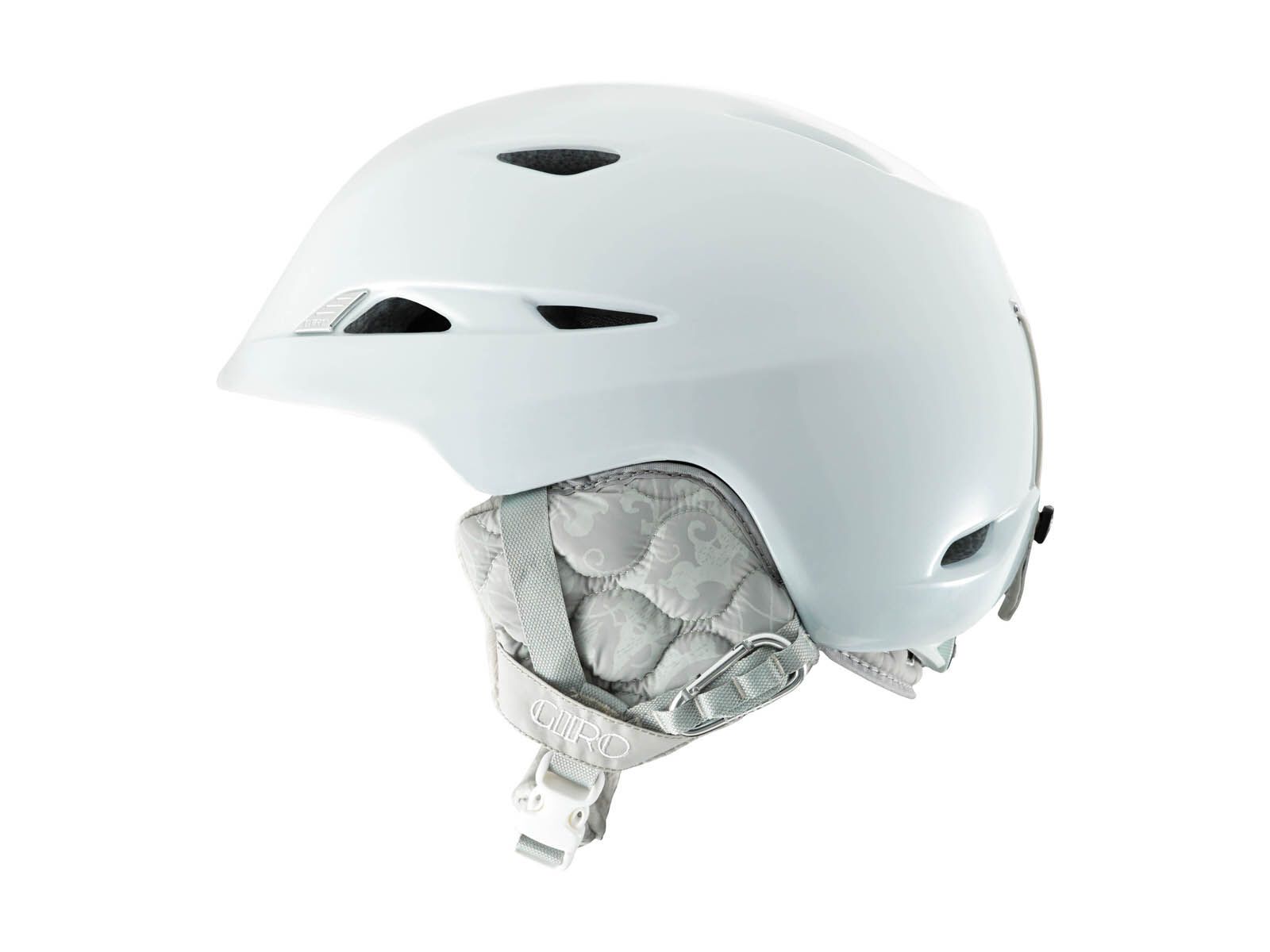 Giro Lure, white porcelain - Bild 1