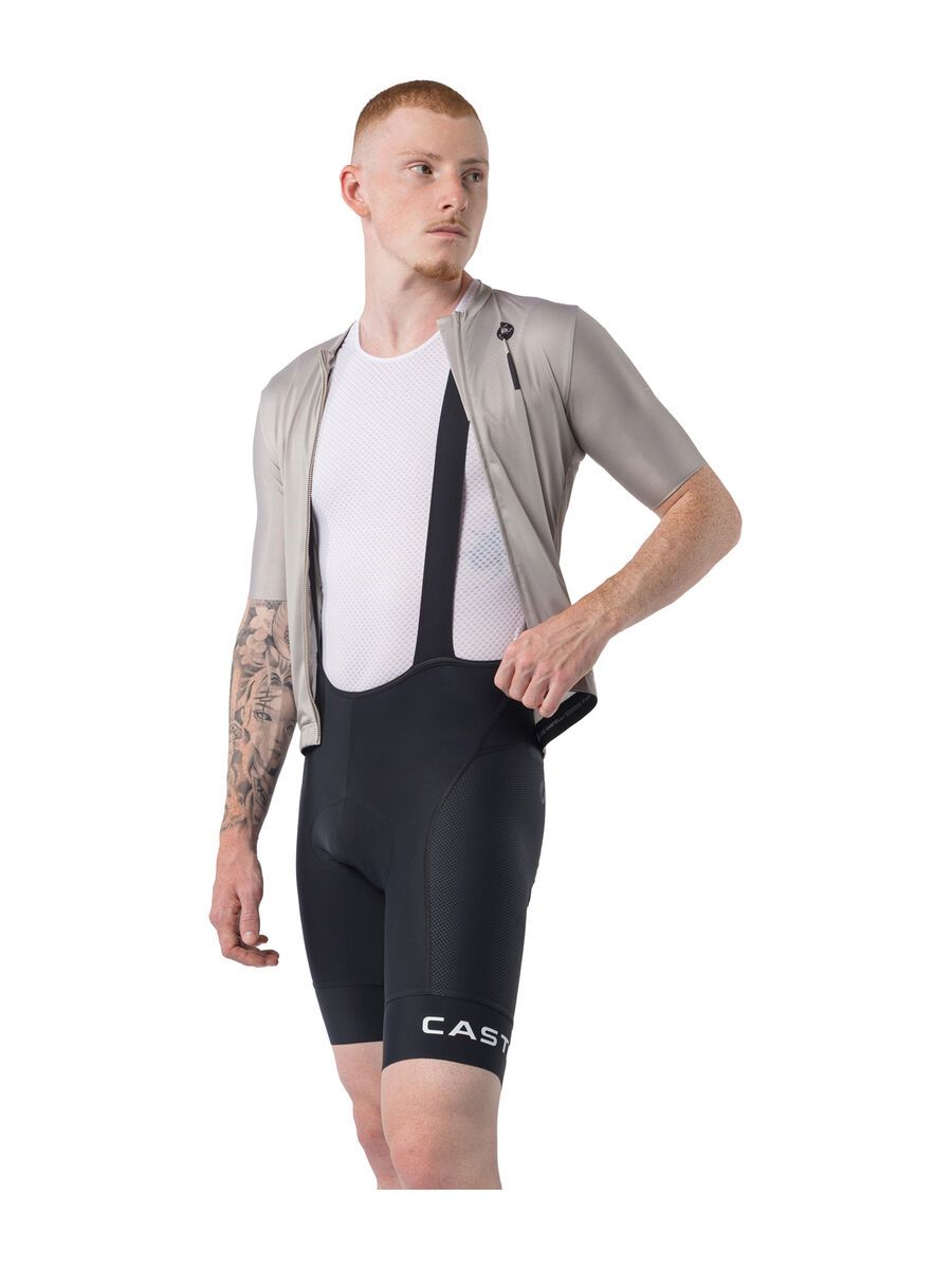 Castelli Competizione 2 Kit Bibshort, black - Bild 2