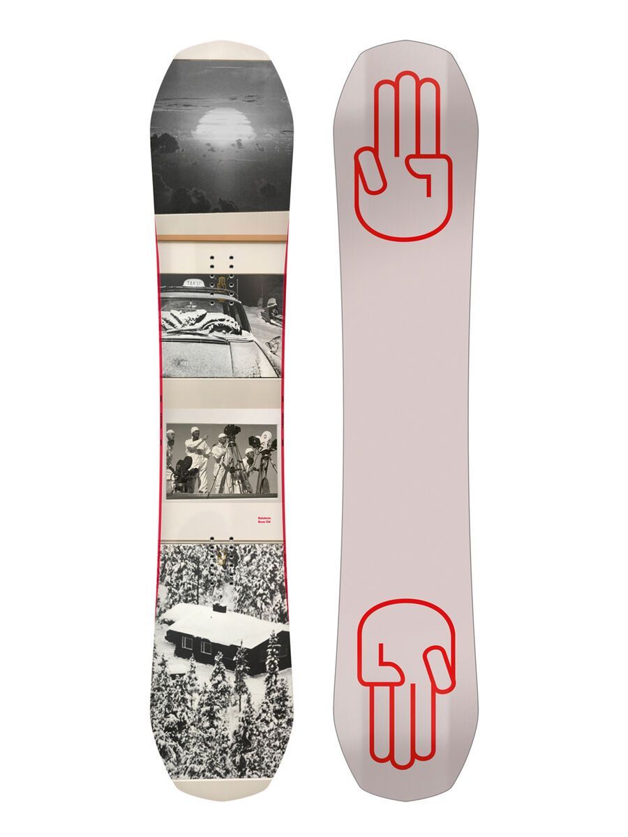 Bataleon Boss - Bild 2