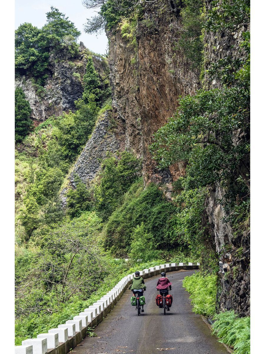 ORTLIEB Ultimate Plus 6,5 L, salsa - dark chili - Bild 13