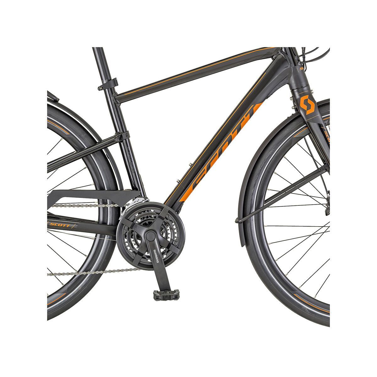 Scott Silence 30 Men - Bild 3