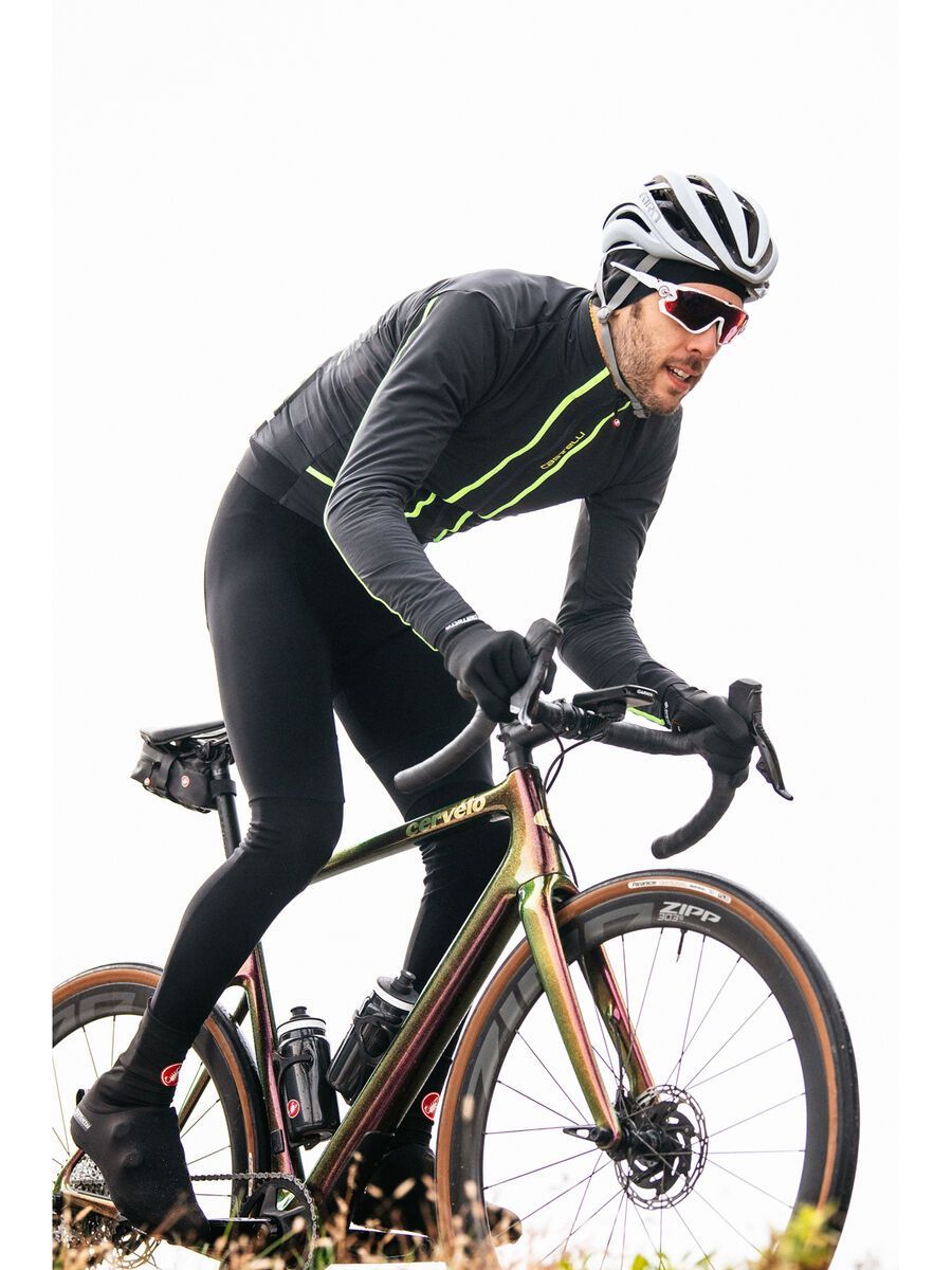 Castelli Free Aero RC Bibtight, black - Bild 13