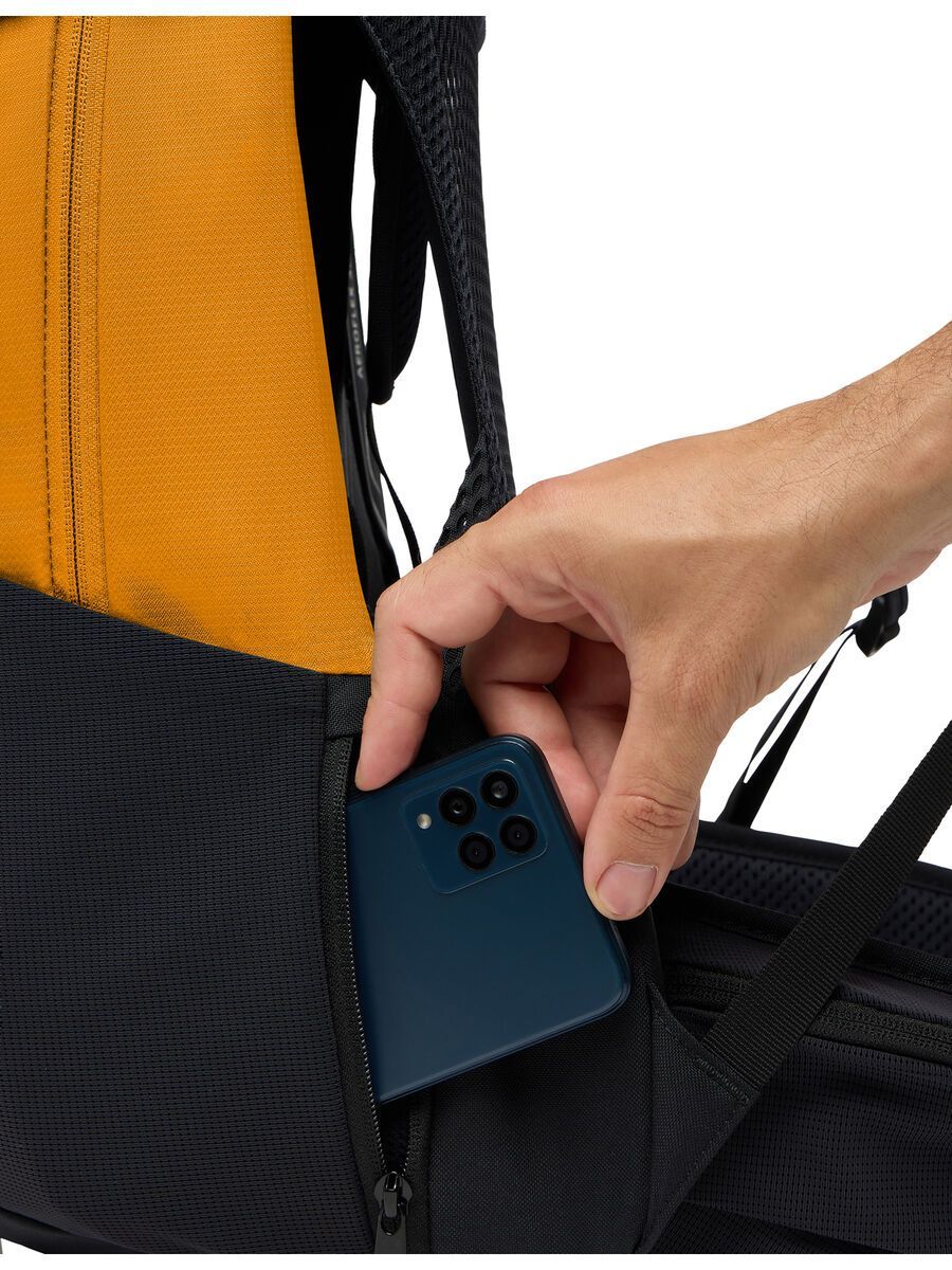 Vaude Trailvent 15, kurkuma - Bild 8