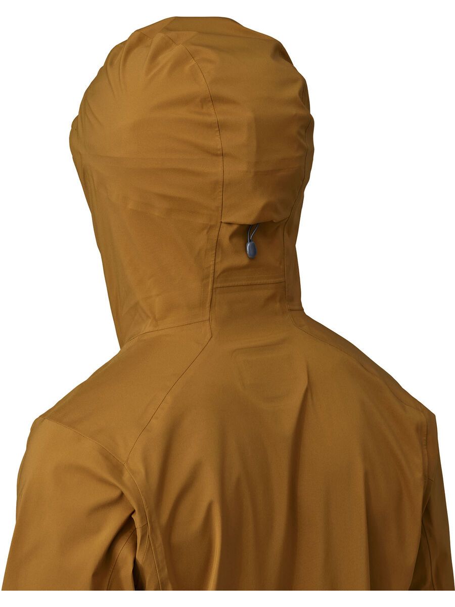 Patagonia Men's Stormstride Jacket, endless blue - Bild 7