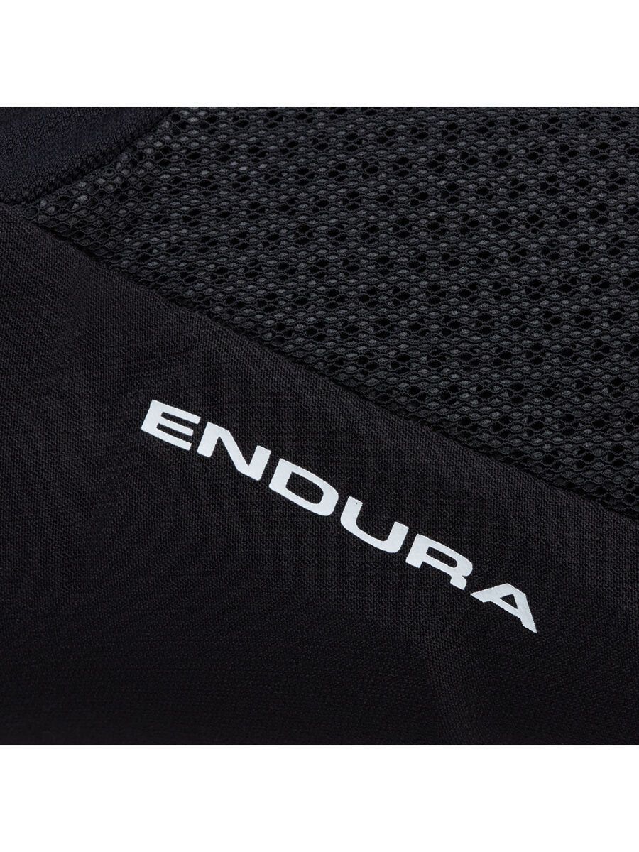 Endura SingleTrack Knieprotektor, schwarz - Bild 3