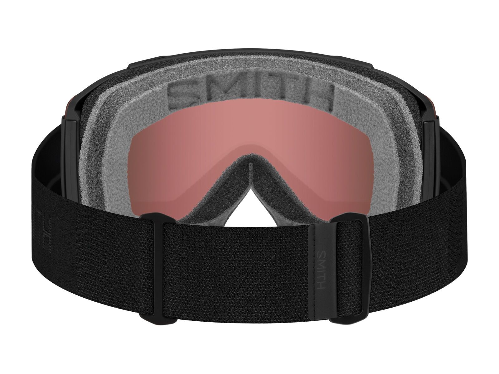 Smith Squad, ChromaPop Sun Black / blackout - Bild 4