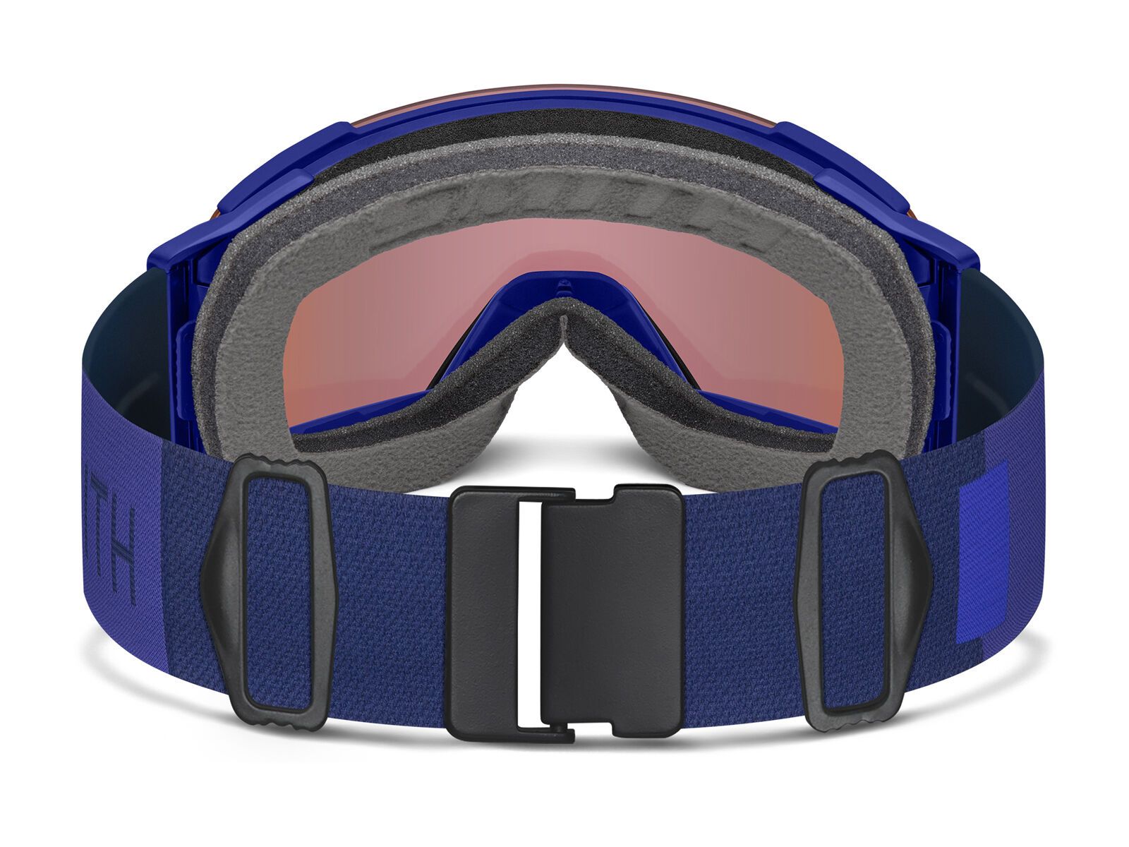 Smith I/O Mag XL - ChromaPop Everyday Green Mir + WS, lapis - Bild 3