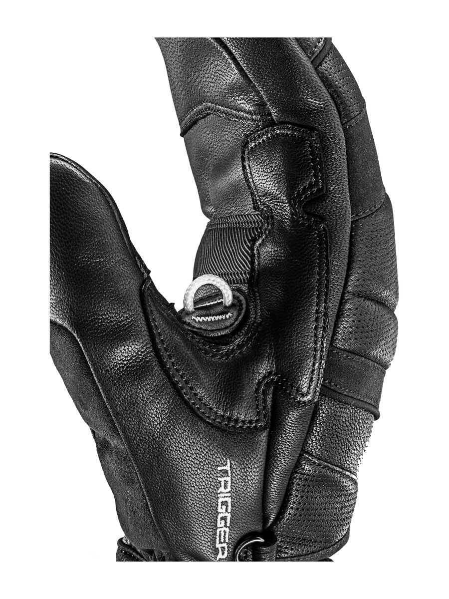Leki Epicon TR Mitt, black - Bild 5