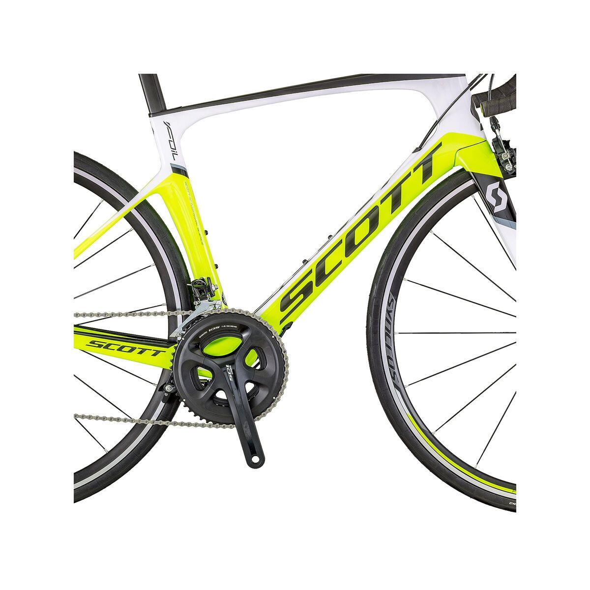 Scott Foil 30 - Bild 3