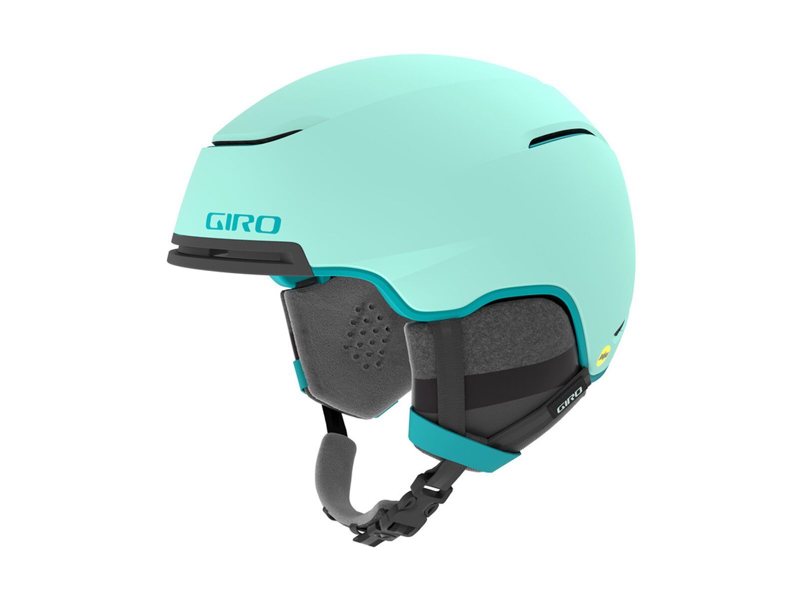 Giro Terra MIPS, matte frost - Bild 1