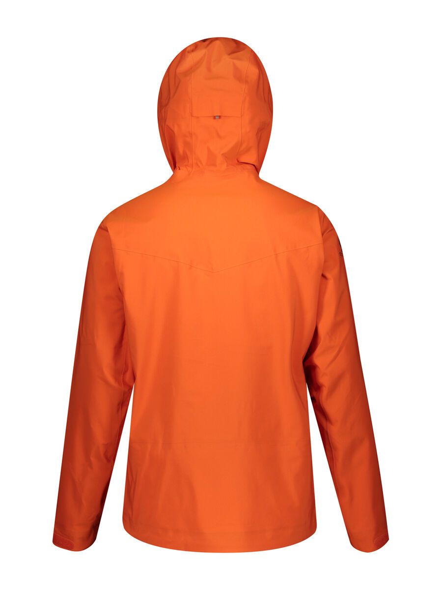 Scott Explorair DRX 3L Men's Jacket, orange pumpkin - Bild 2