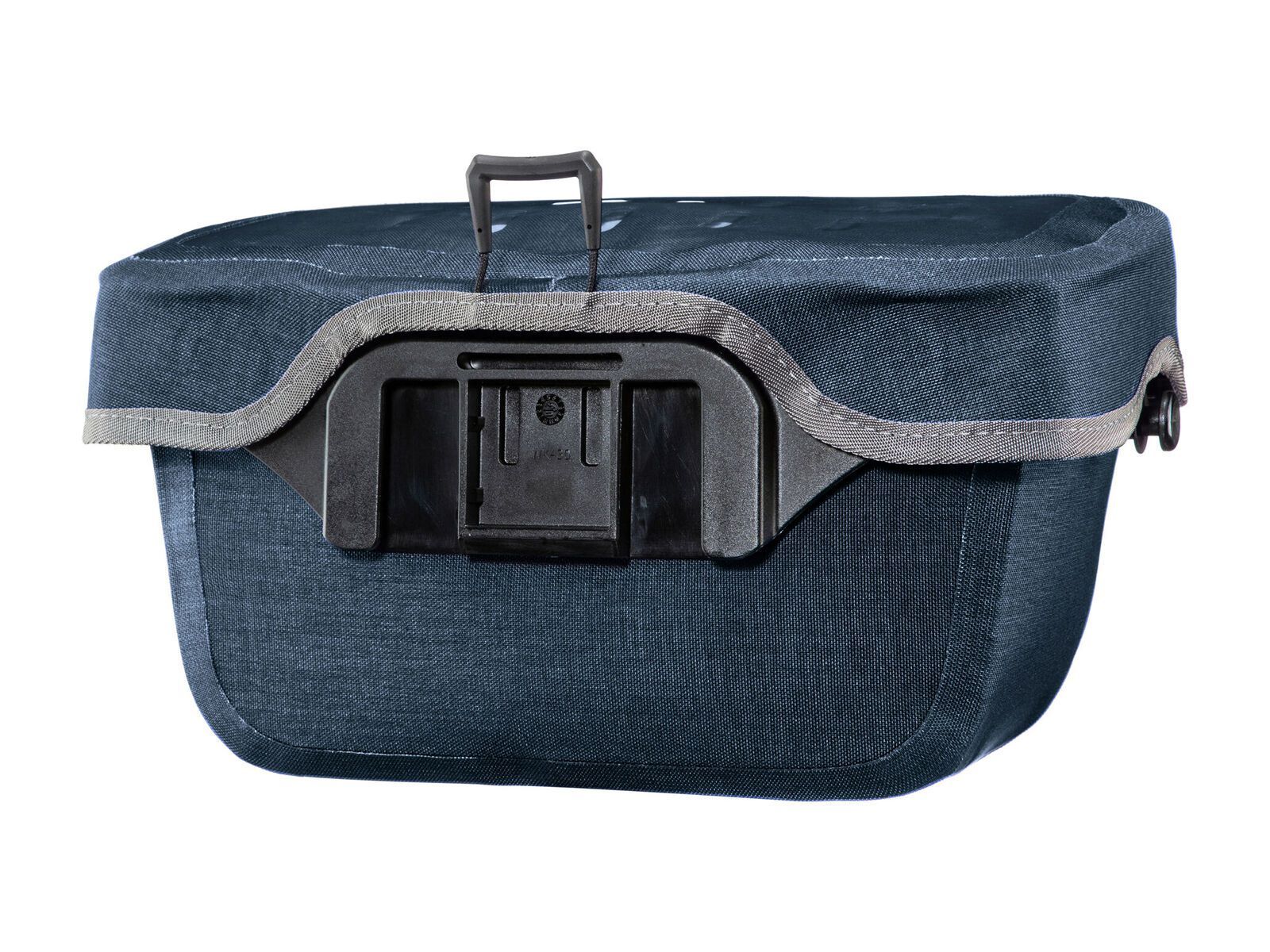 ORTLIEB Ultimate Plus 5 L, dusk blue - denim - Bild 2