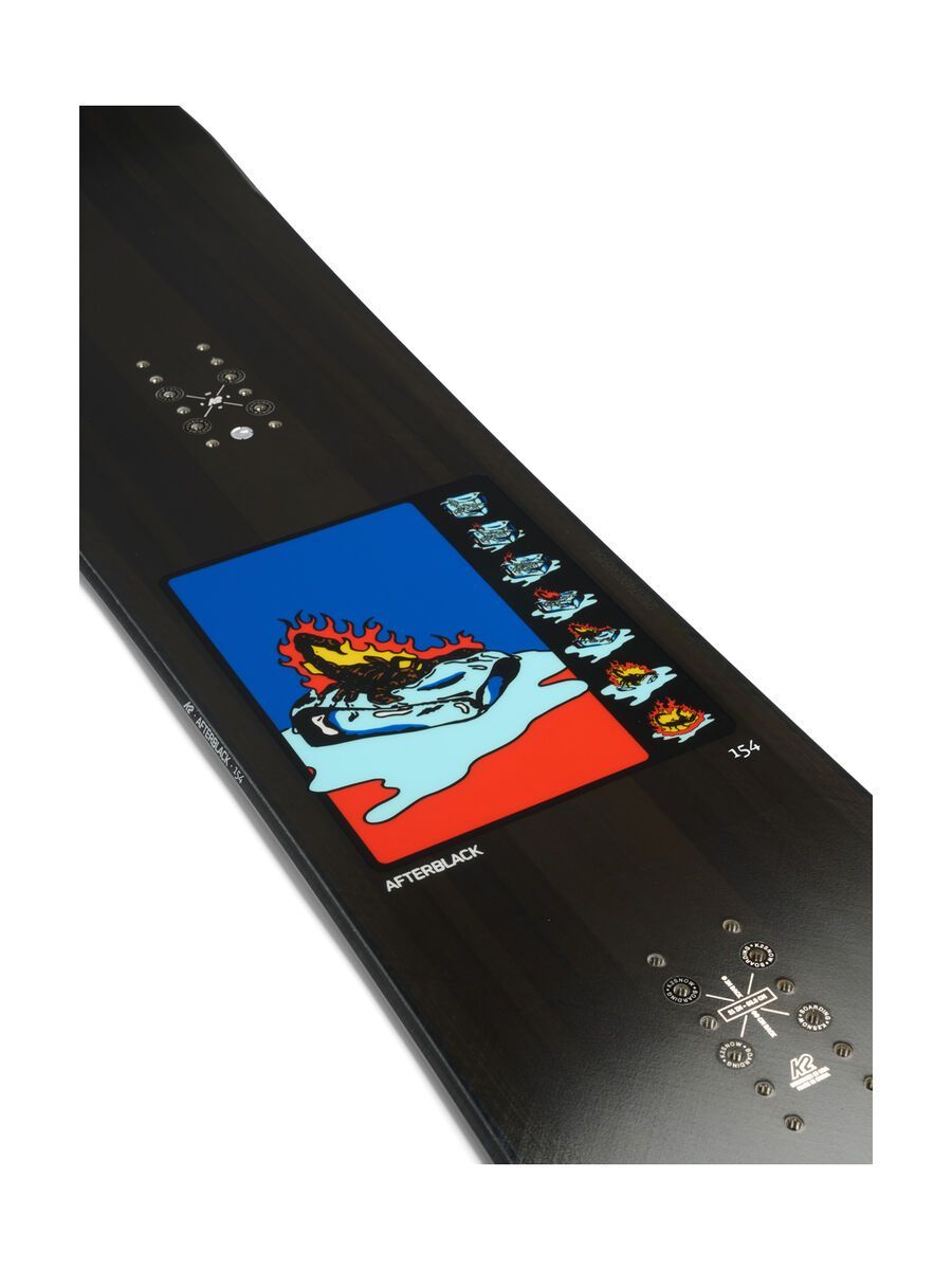 K2 Afterblack - Bild 4