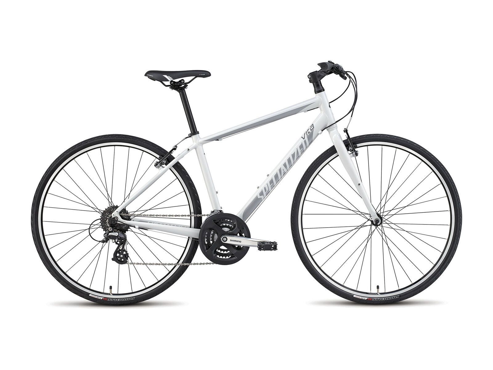 Specialized Vita, white/silver/charcoal - Bild 1