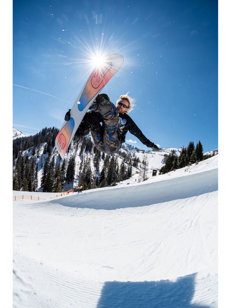 Bataleon Evil Twin Wide - Bild 10