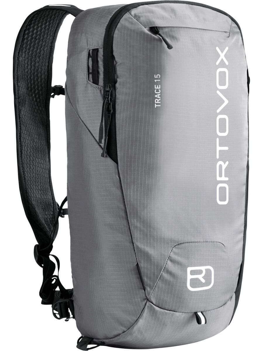 Ortovox Trace Pure 15, grey marble - Bild 1