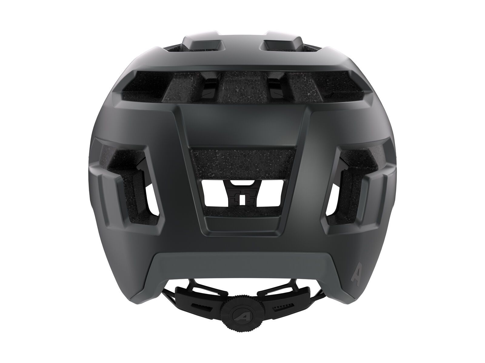 Alpina Taunus, black-grey matt - Bild 4