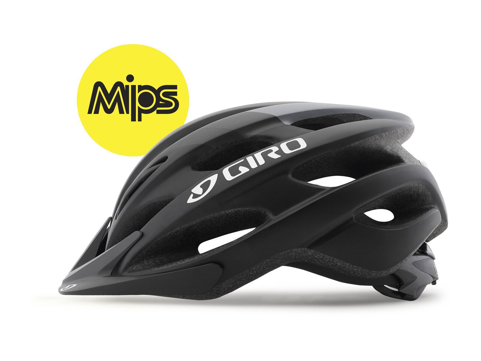 Giro Revel MIPS, black charcoal - Bild 2
