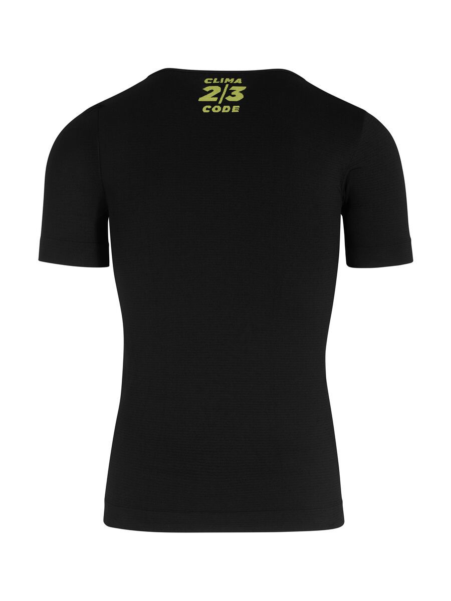 Assos Assosoires Spring/Fall SS Skin Layer, blackseries - Bild 2