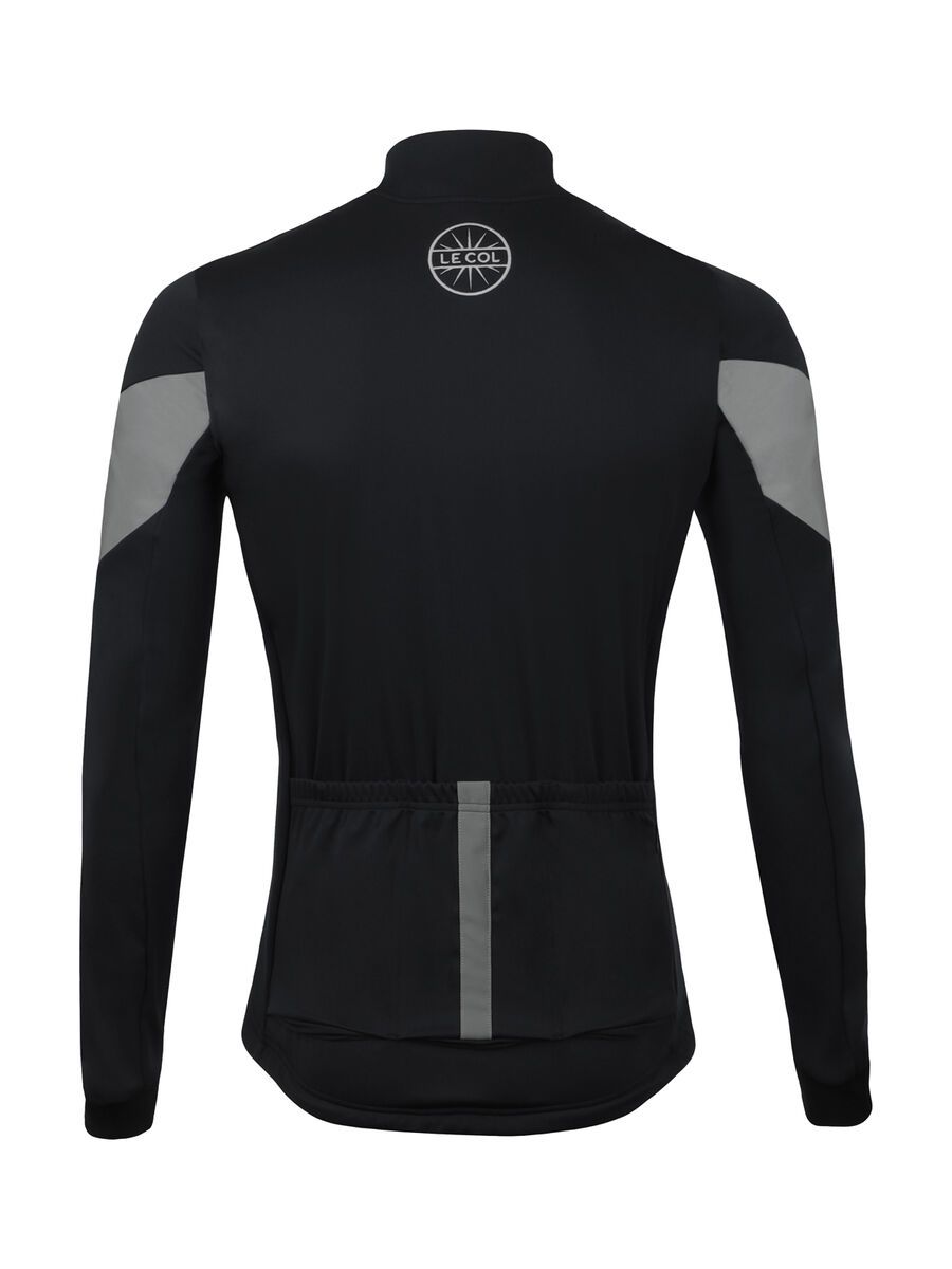 Le Col Hors Categorie Jacket II, black - Bild 3
