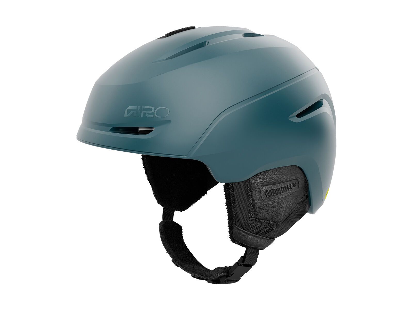 Giro Avera MIPS, matte peacock pearl - Bild 1