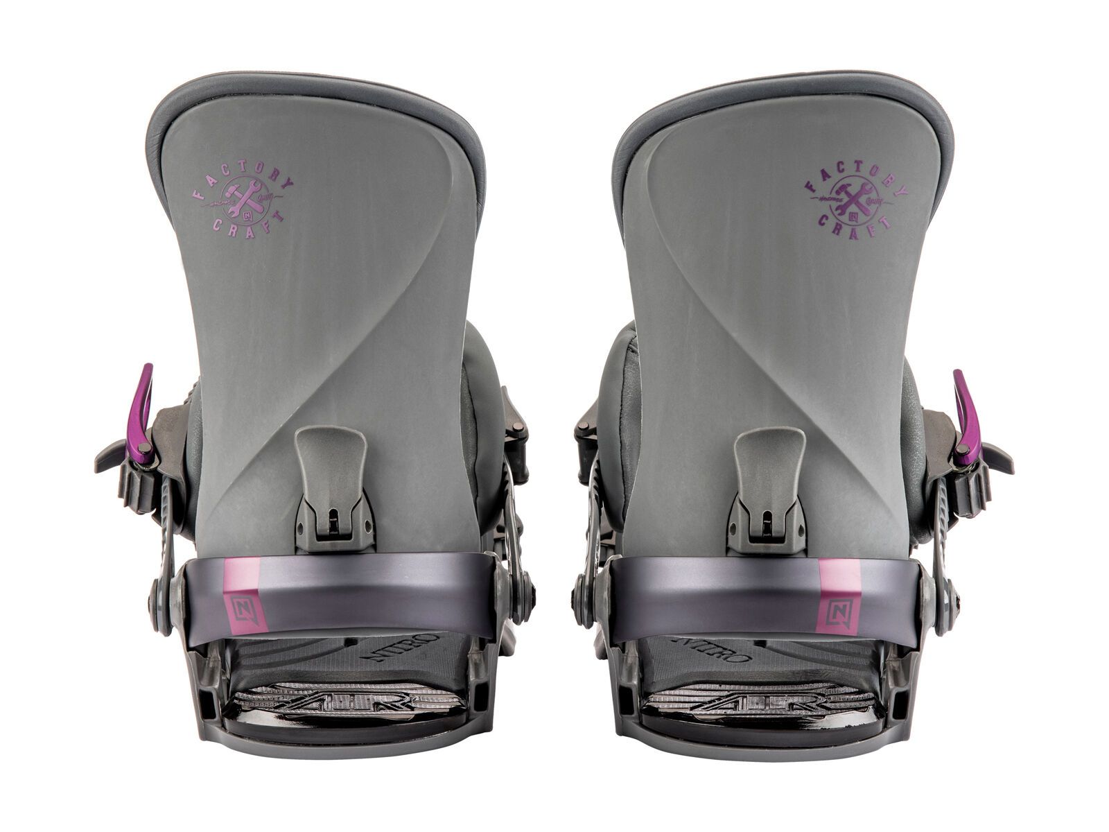 Nitro Ivy, factory craft series - Bild 3