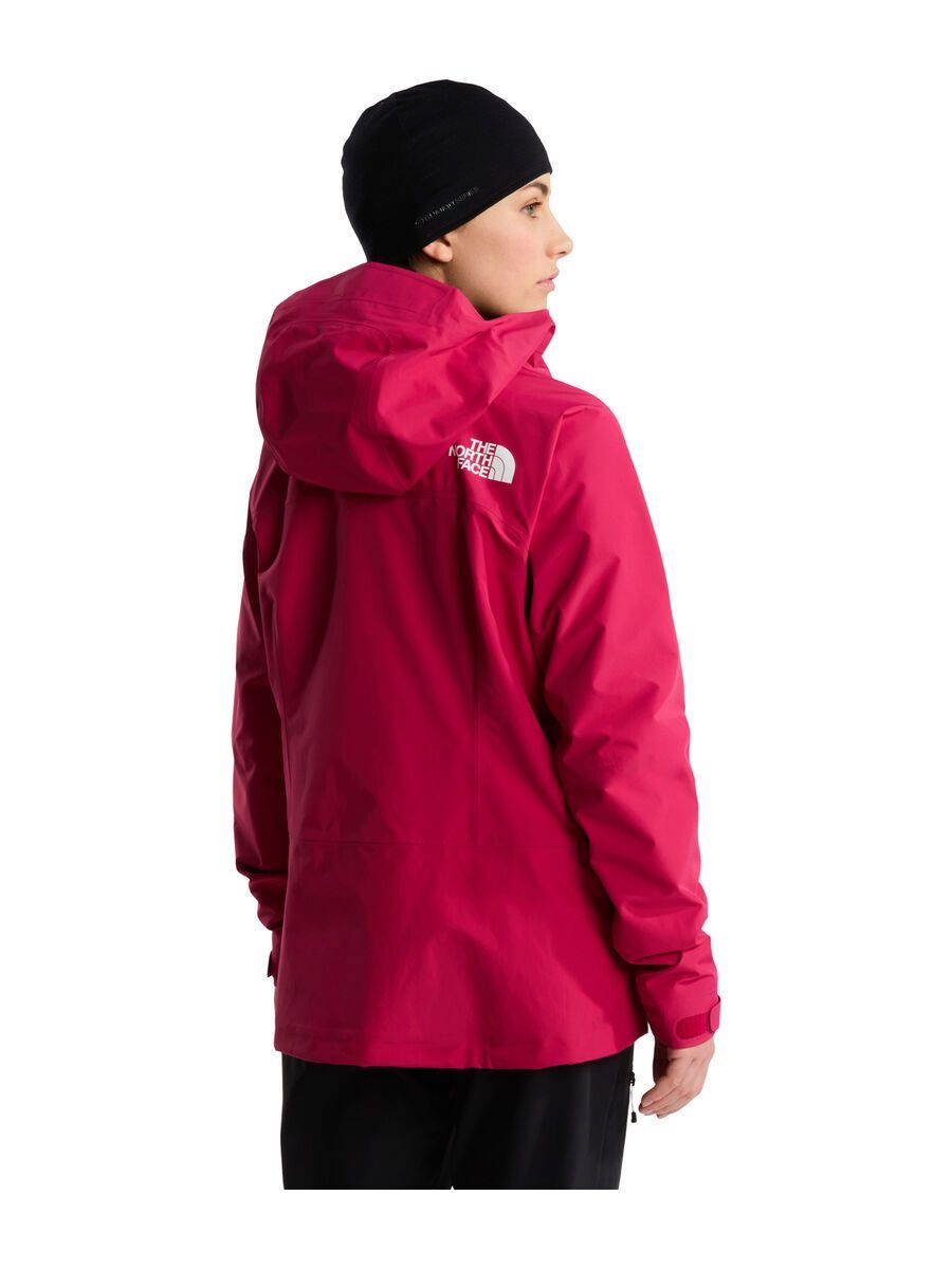 The North Face W Summit Cayesh GTX Pro Jacket, lali guran - Bild 5