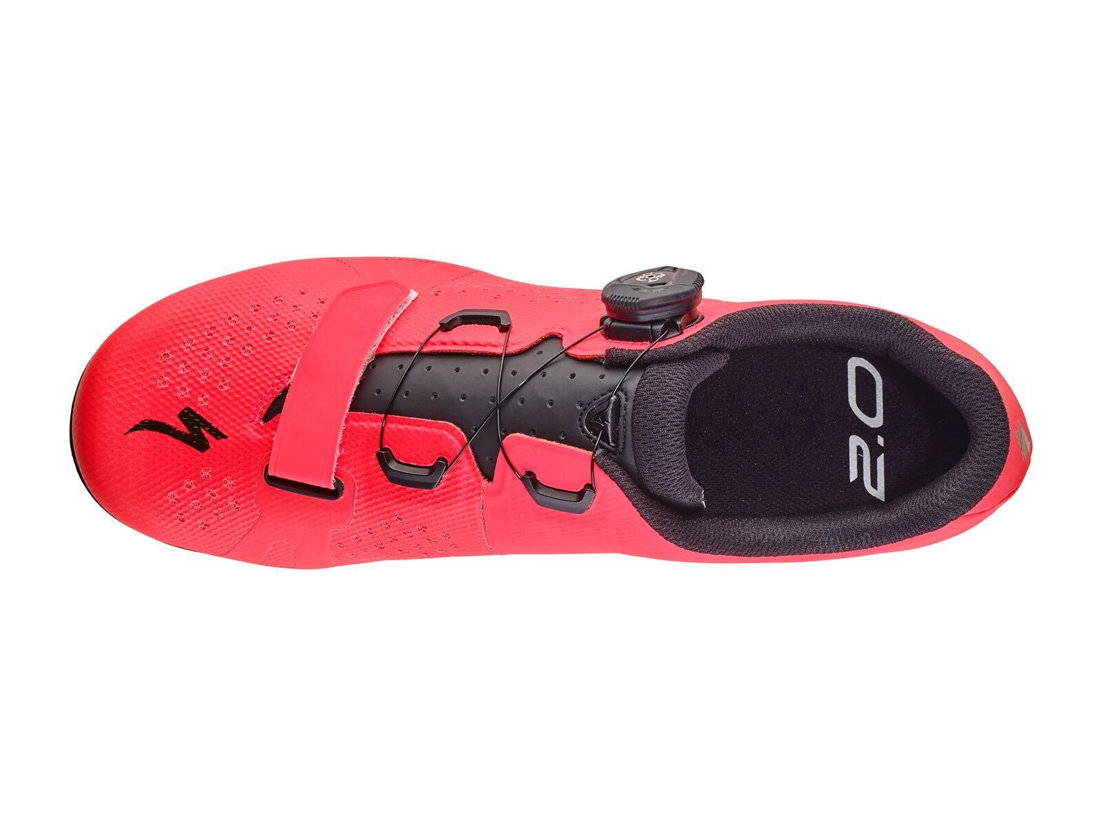 Specialized Women's Torch 2.0, electric pink - Bild 3