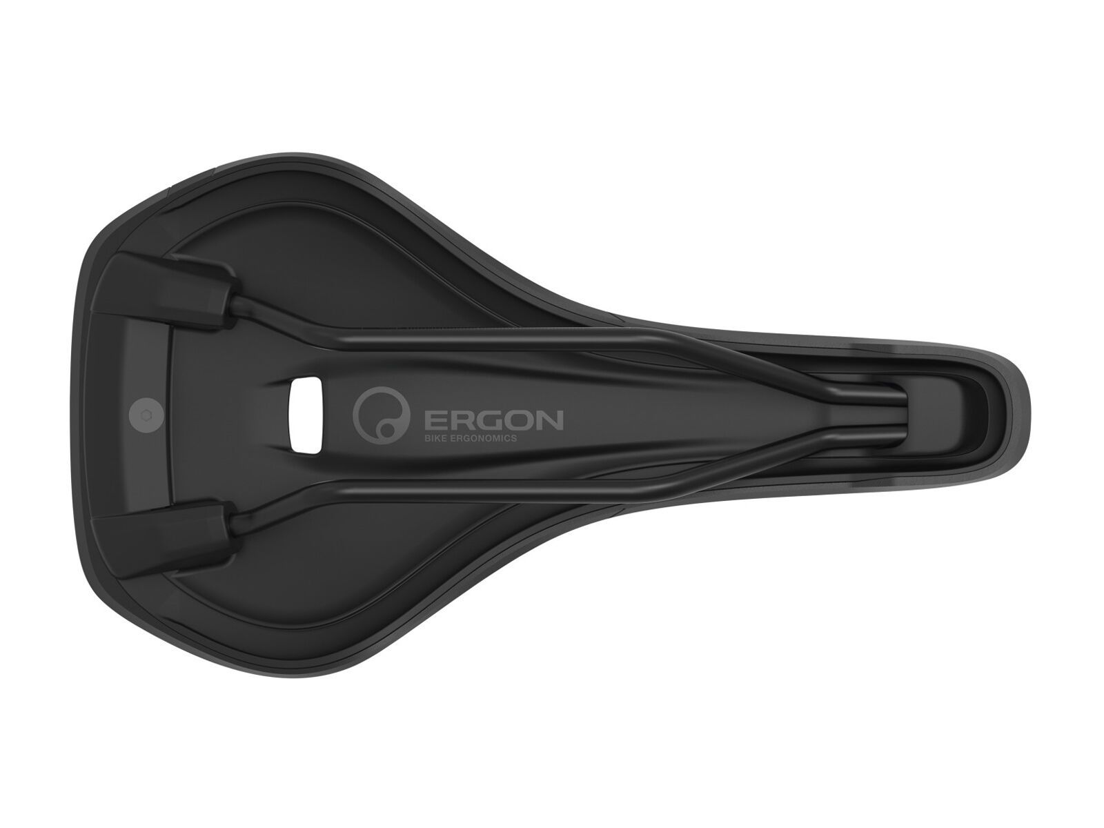 Ergon SMC Men M/L, stealth - Bild 5