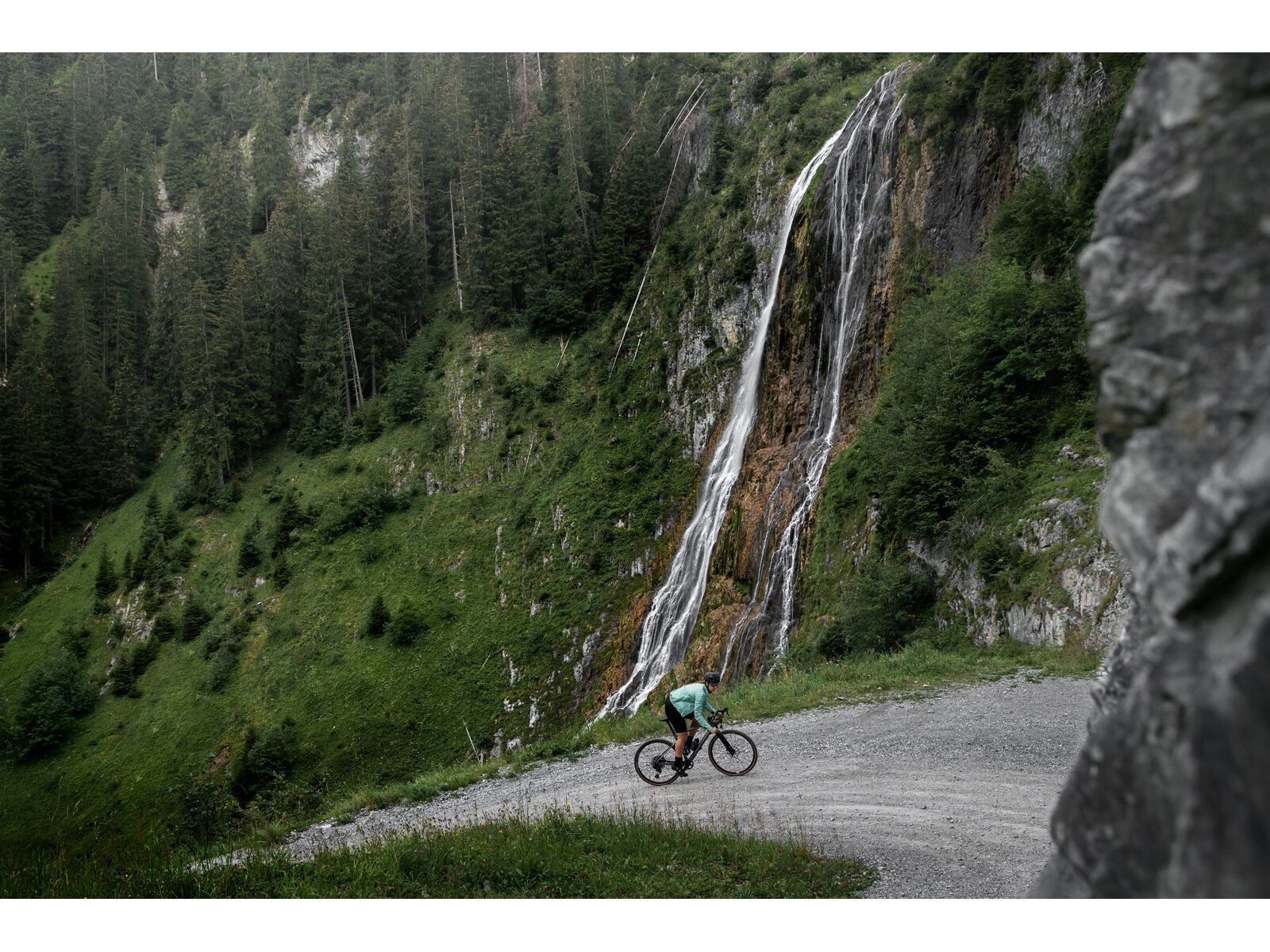 BMC URS LT Two - Bild 14