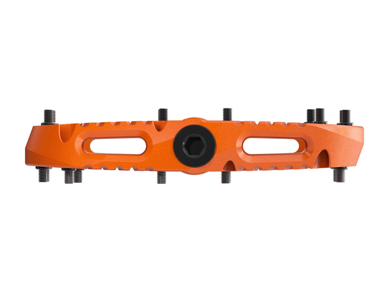 OneUp Components Composite Pedals, orange - Bild 3