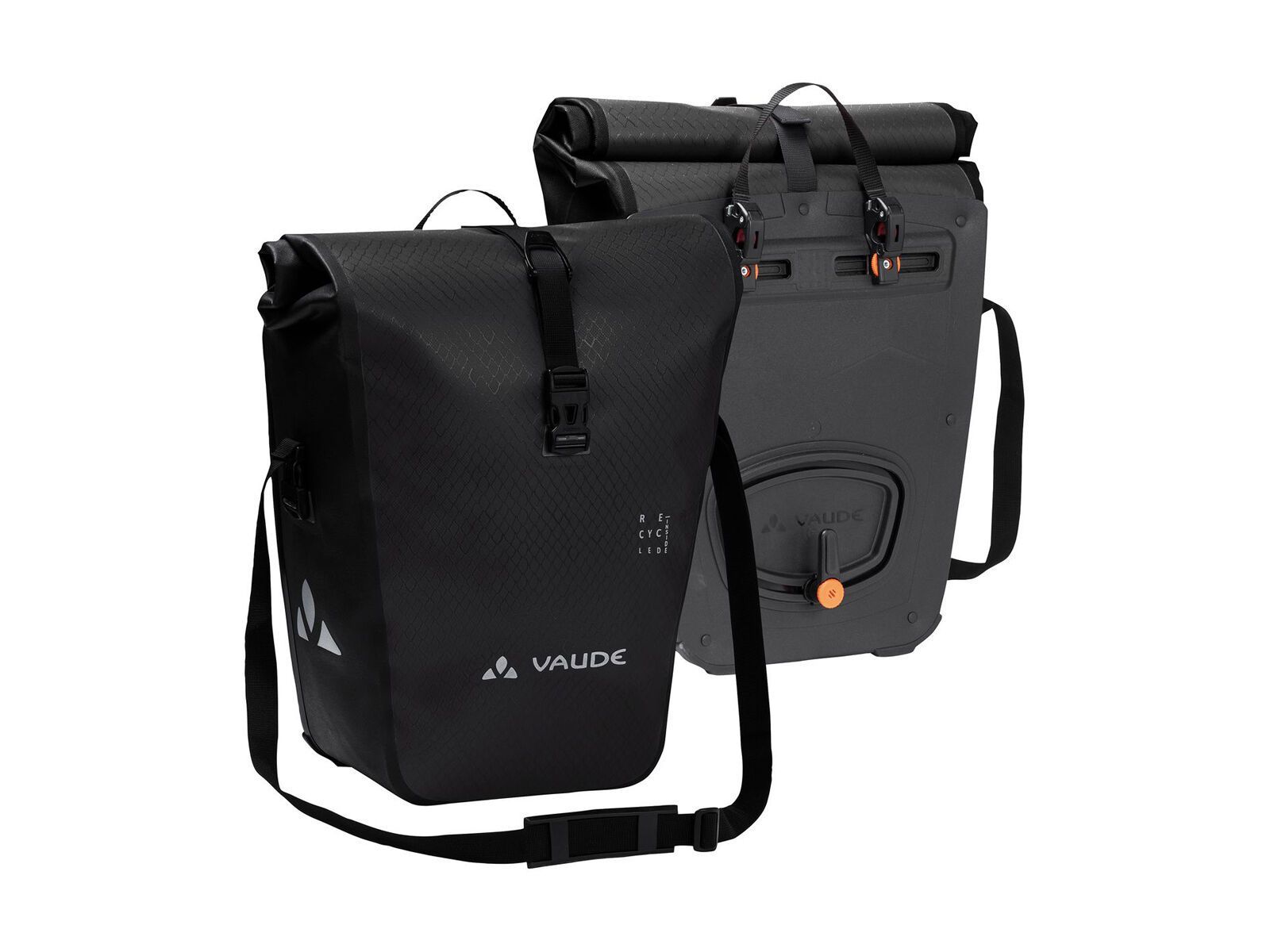 Vaude Aqua Back (rec) (Paar), black - Bild 1