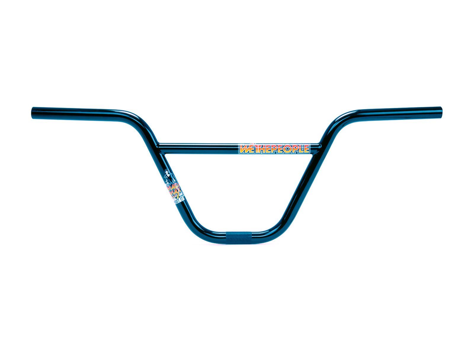 WeThePeople Mad Max 9.5