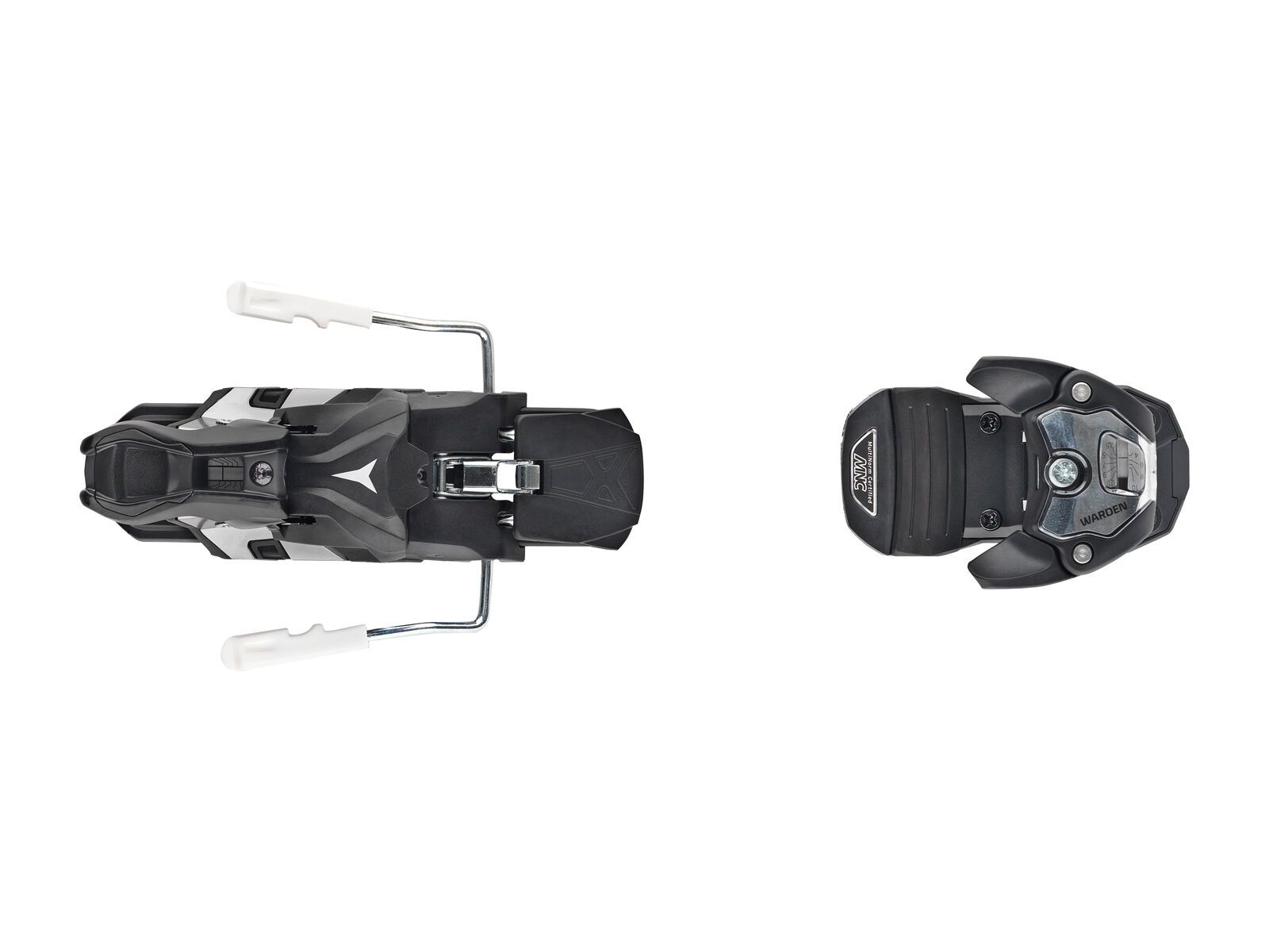 Set: Armada Arv 116 JJ 2019 + Atomic Warden MNC 13 black/black - Bild 3