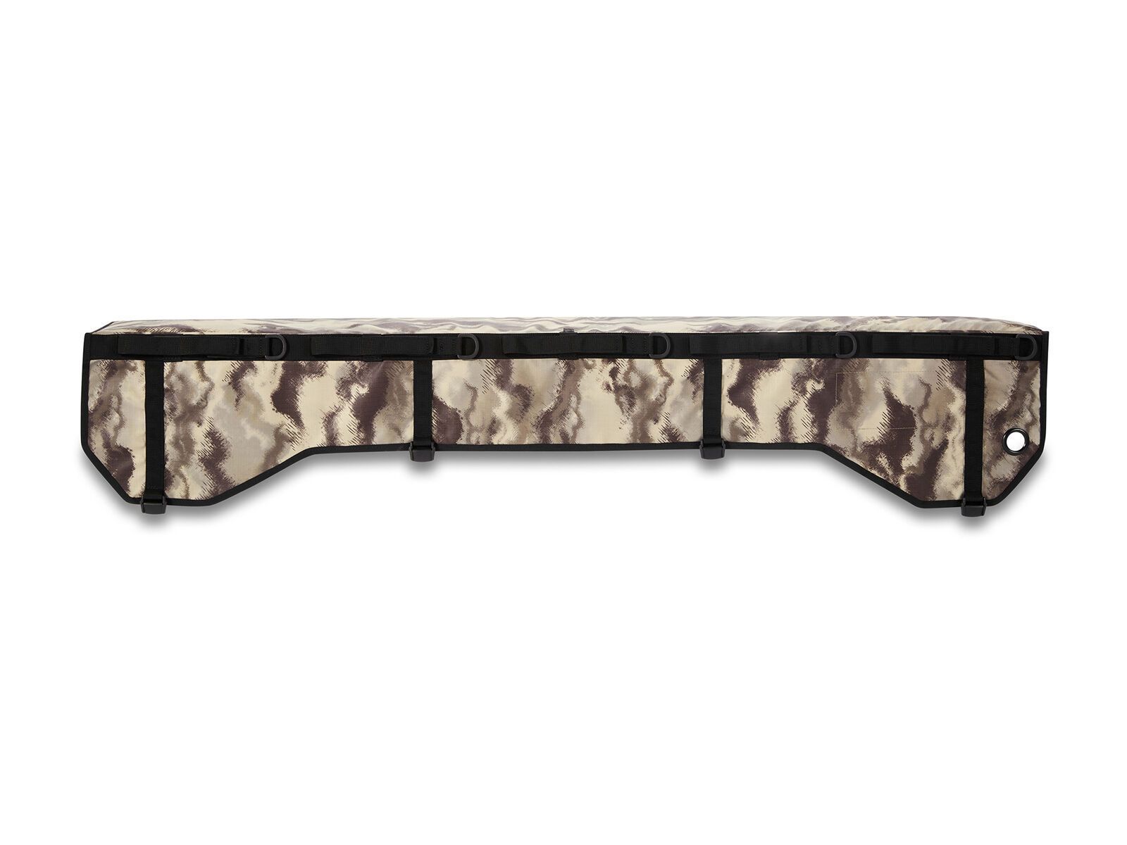 Dakine Pickup Pad DLX - Small (137 cm), ashcroft camo - Bild 2