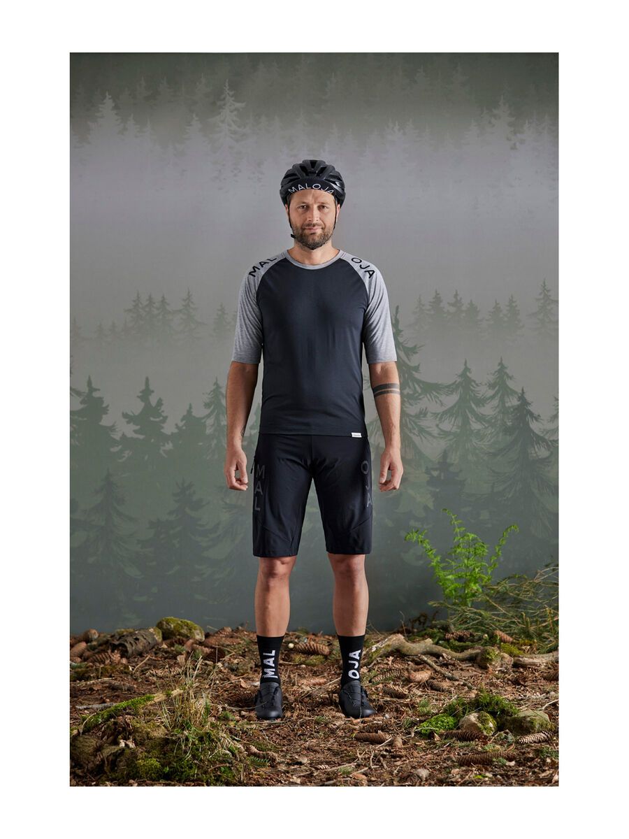 Maloja JupiterbartM., night sky - Bild 3