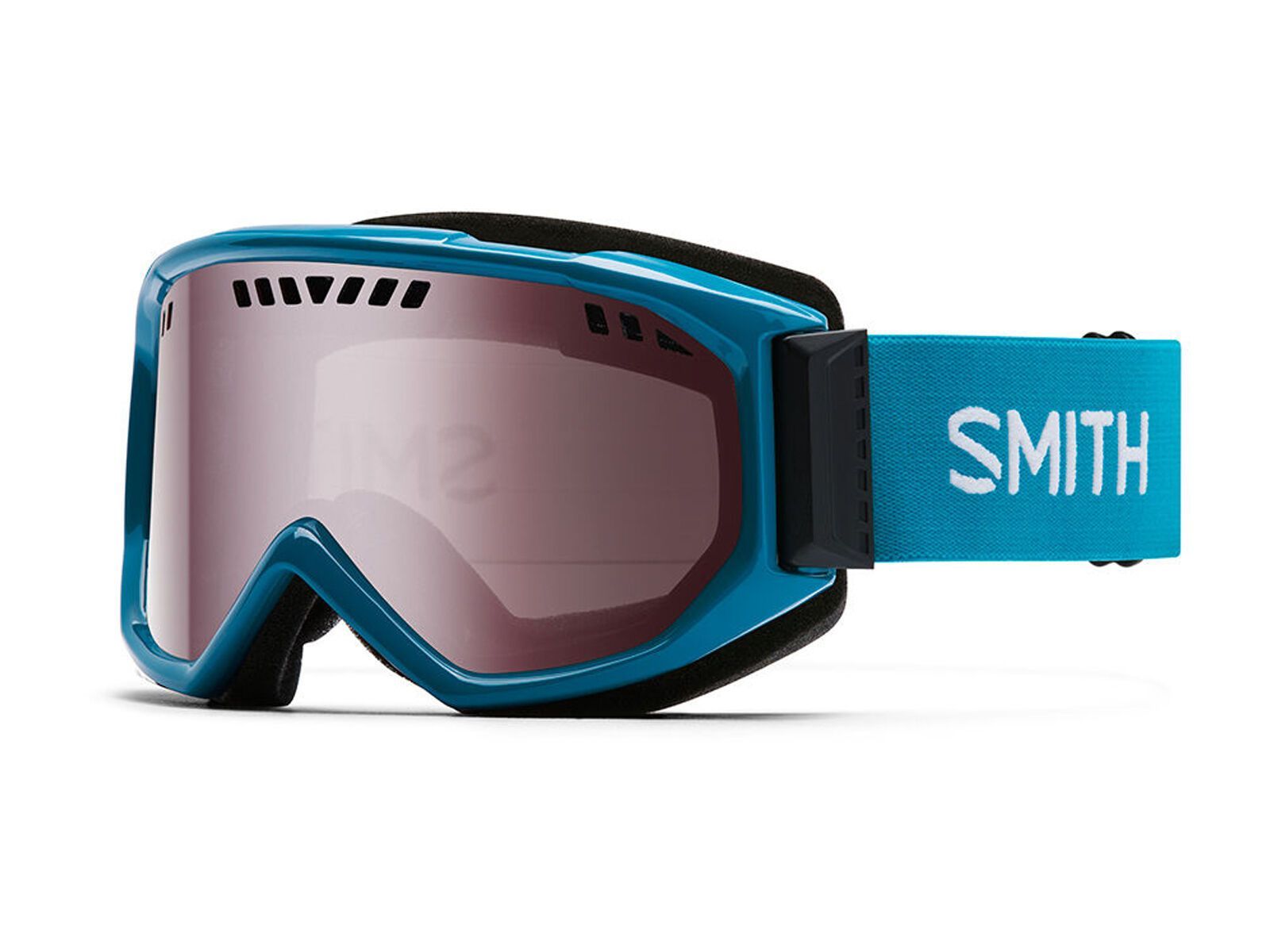 Smith Scope, pacific/ignitor mirror - Bild 1