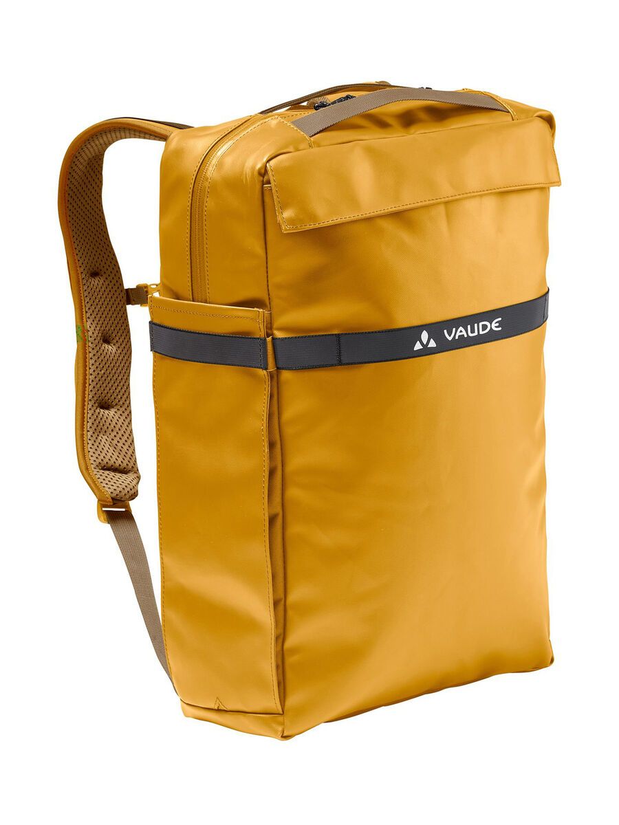 Vaude Mineo Transformer Backpack 20, burnt yellow - Bild 1