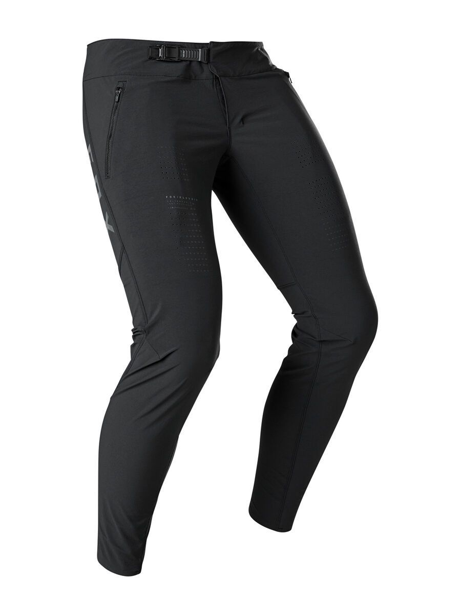 Fox Flexair Pant, black - Bild 1