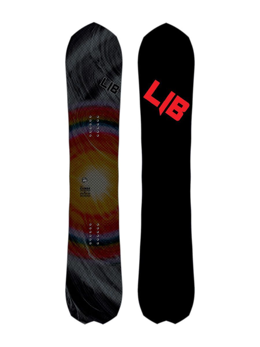 Set: Lib Tech T.Rice Climax 2019 + Bent Metal Transfer (2260307S) - Bild 2