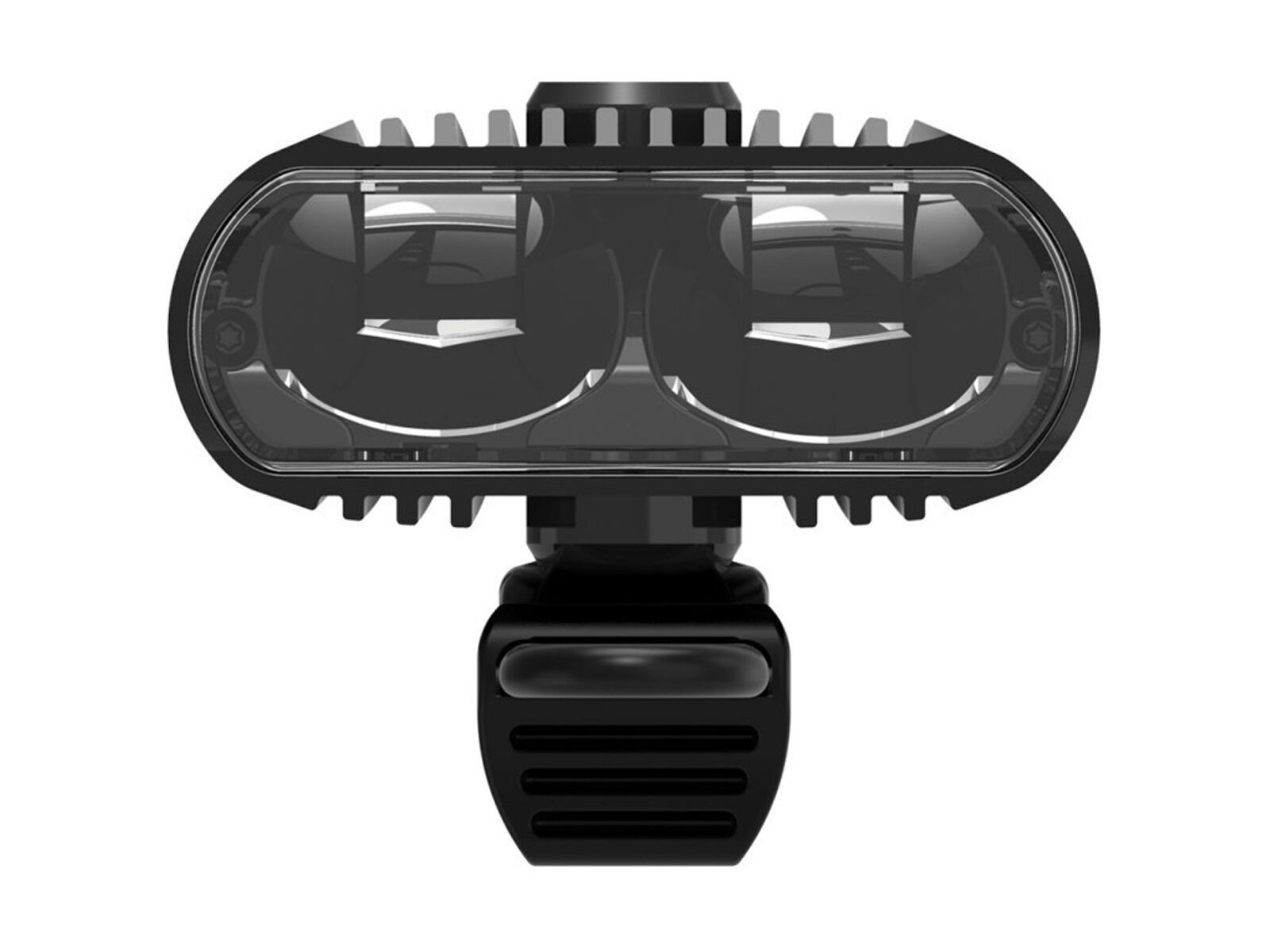 Lezyne Power HB Drive StVZO 500, schwarz - Bild 3