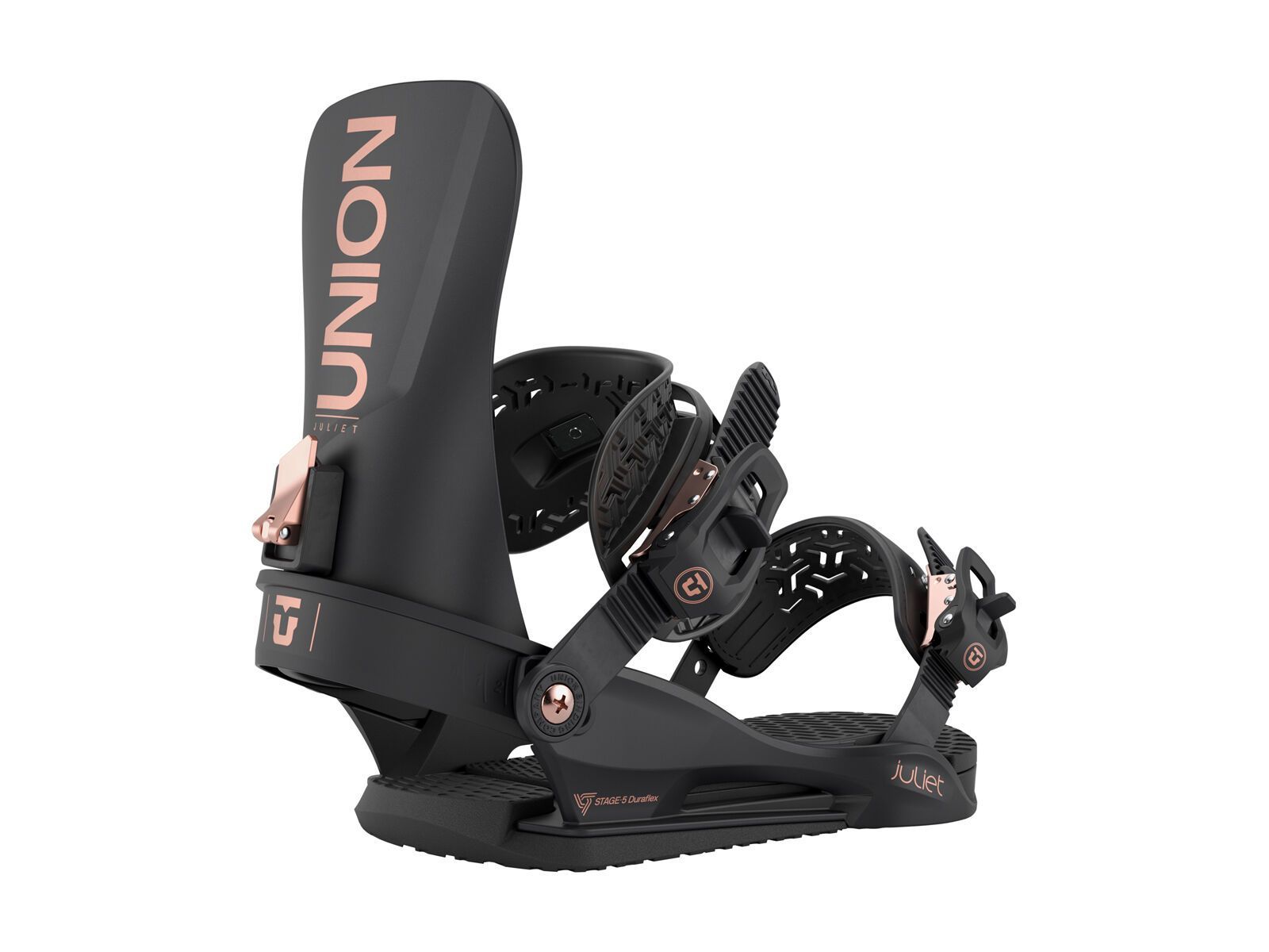 Union Juliet, black - Bild 1