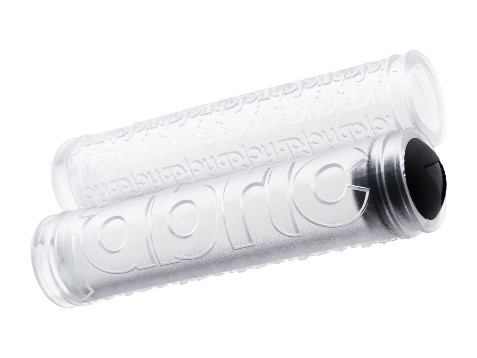 Fabric Push Grip, clear - Bild 1