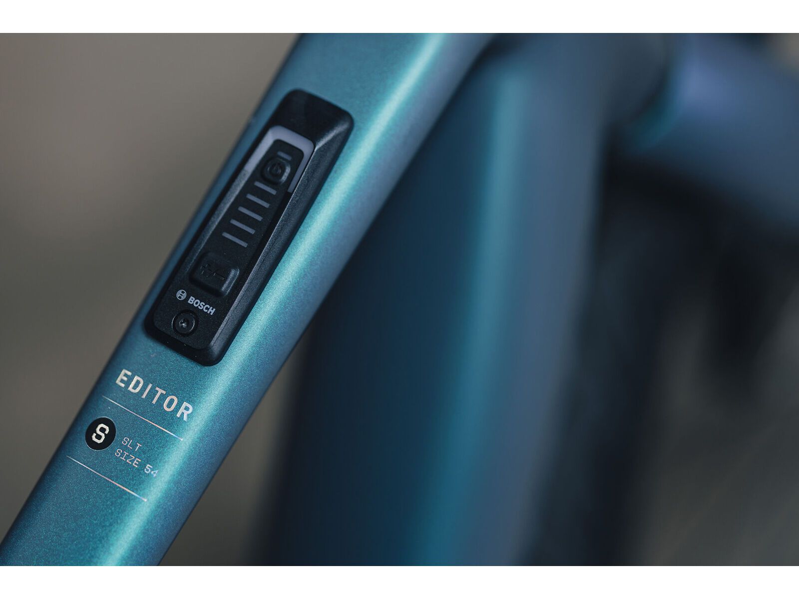 Cube Editor Hybrid SLT 400X, smaragdgrey´n´prism - Bild 10