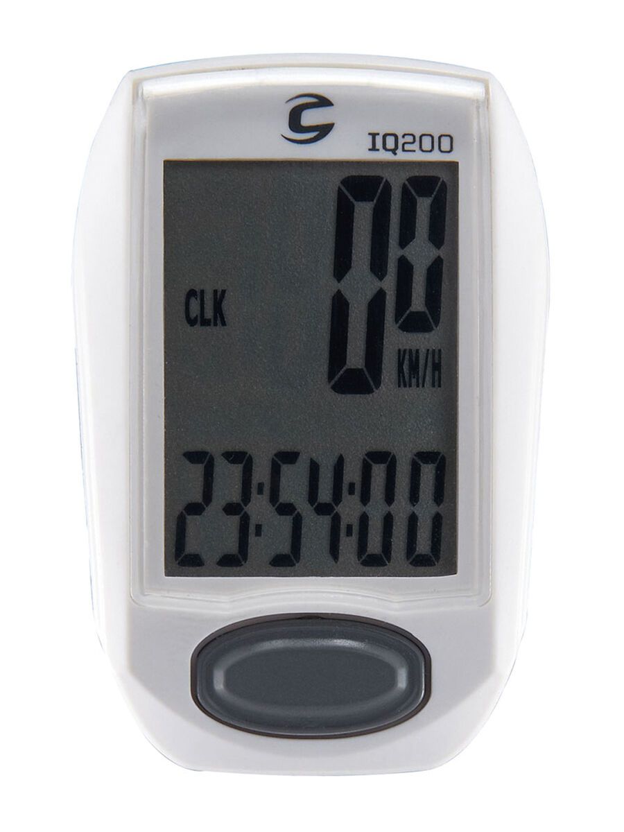Cannondale IQ200 11-Function, white - Bild 1