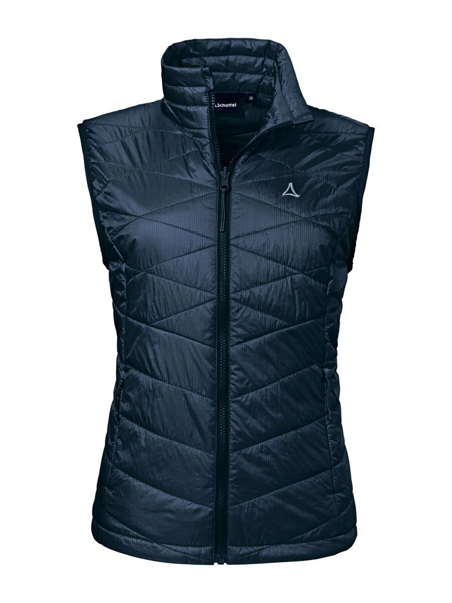Schöffel ZipIn Vest Seewand L, navy blazer - Bild 1