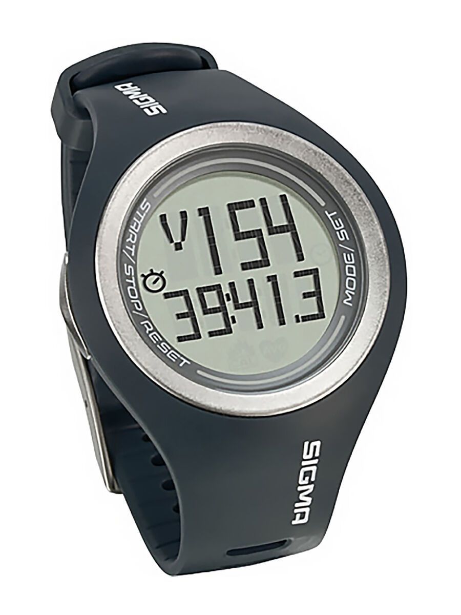 Sigma PC 22.13, grey - Bild 2